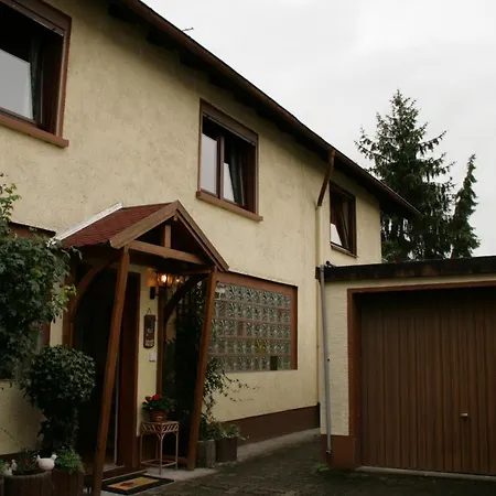 Ferienhaus Susanne Hassloch  Exterior photo