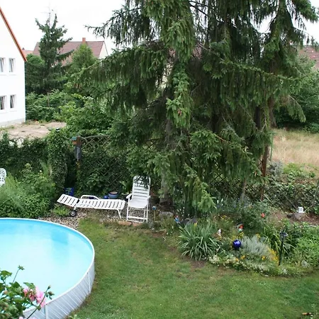 Ferienhaus Susanne Hassloch  Exterior photo