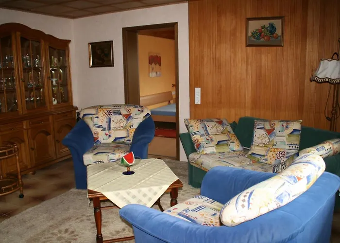 Ferienhaus Susanne