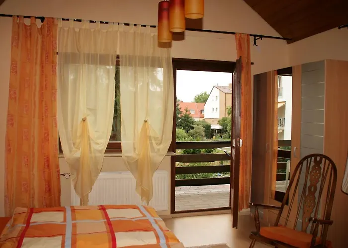 Ferienhaus Susanne