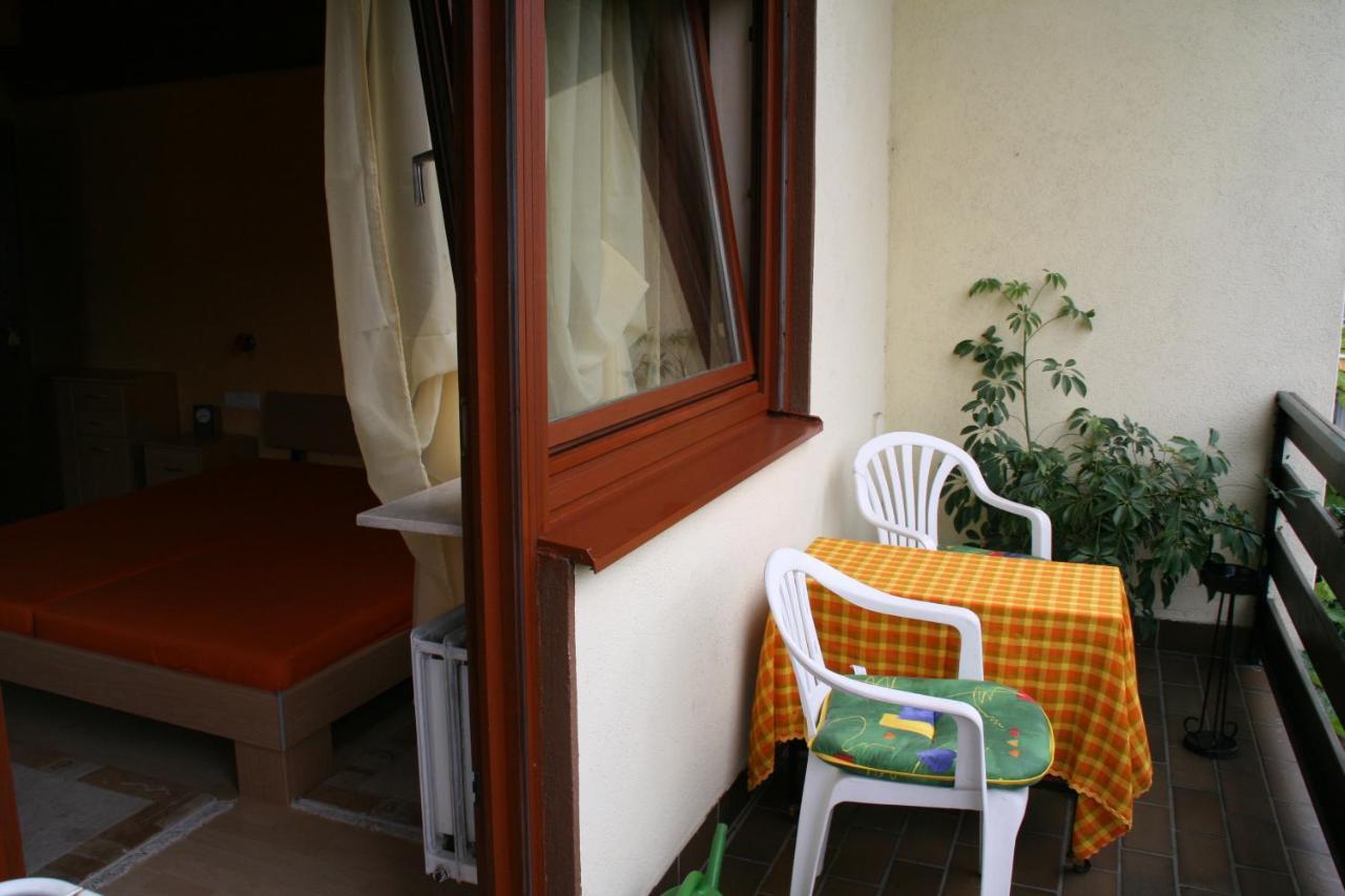 Apartment Susanne Hassloch (Rhineland-Palatinate)