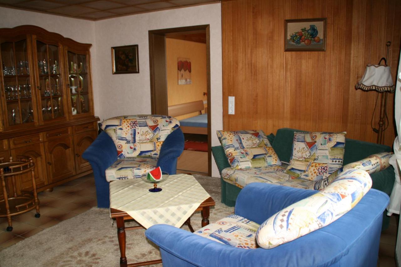 Apartment Susanne Hassloch (Rhineland-Palatinate)