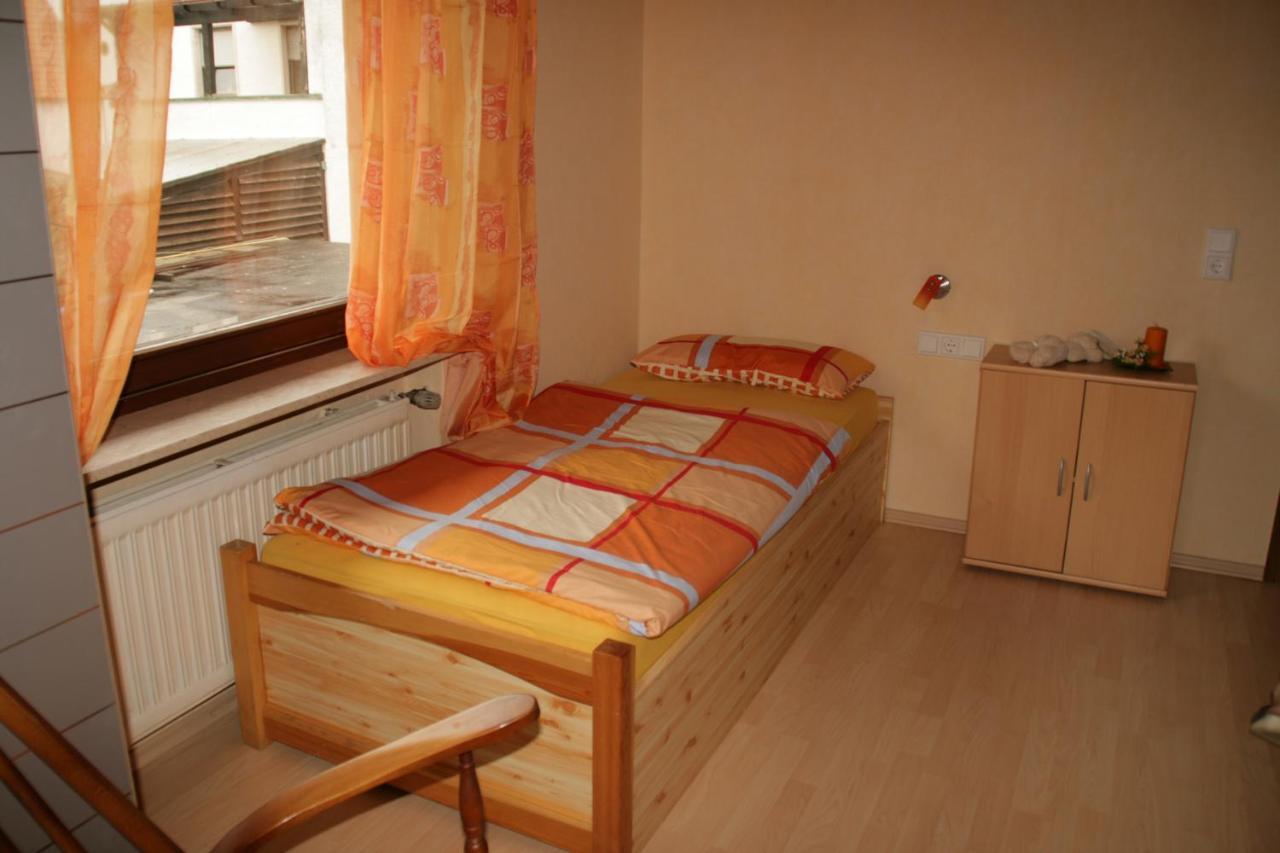 Susanne Apartment Hassloch (Rhineland-Palatinate)