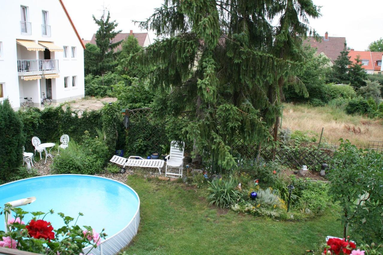 Apartment Susanne *